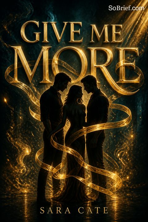 Give Me More