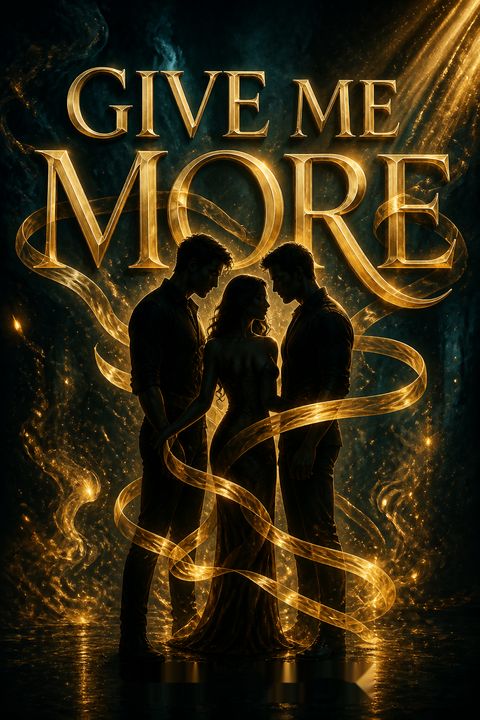 Give Me More