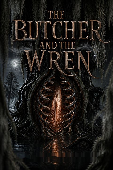The Butcher and the Wren by Alaina Urquhart