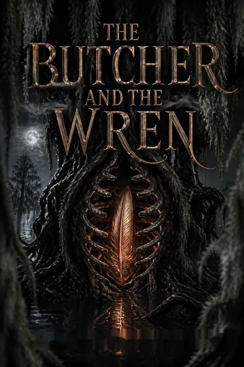 The Butcher and the Wren by Alaina Urquhart
