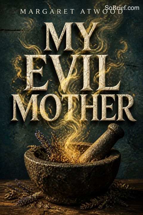 My Evil Mother