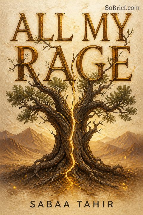All My Rage