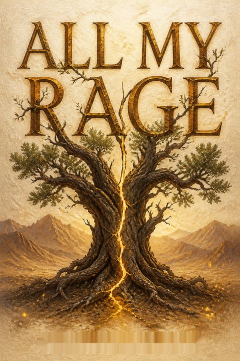 All My Rage