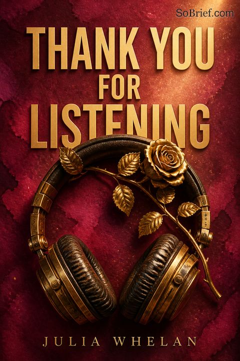 Thank You for Listening