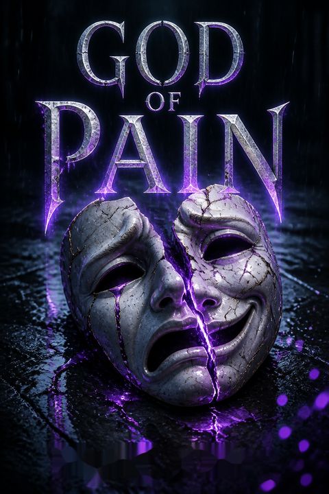 God of Pain