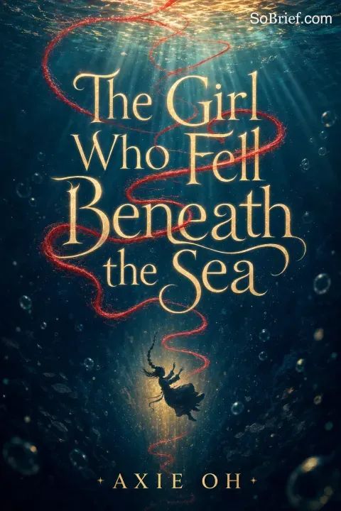 The Girl Who Fell Beneath the Sea