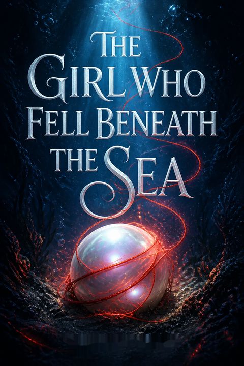 The Girl Who Fell Beneath the Sea