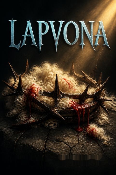Lapvona by Ottessa Moshfegh
