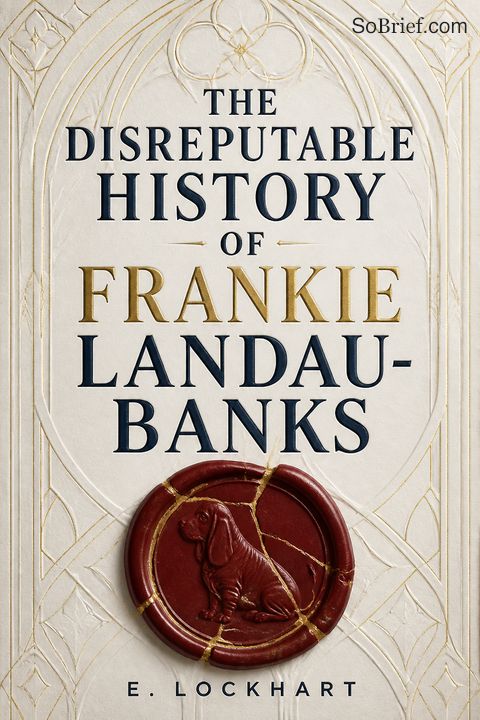 The Disreputable History of Frankie Landau-Banks