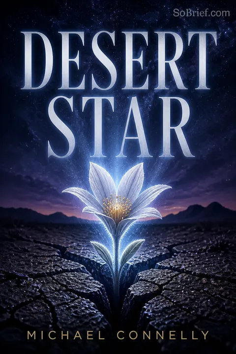 Cover of Desert Star