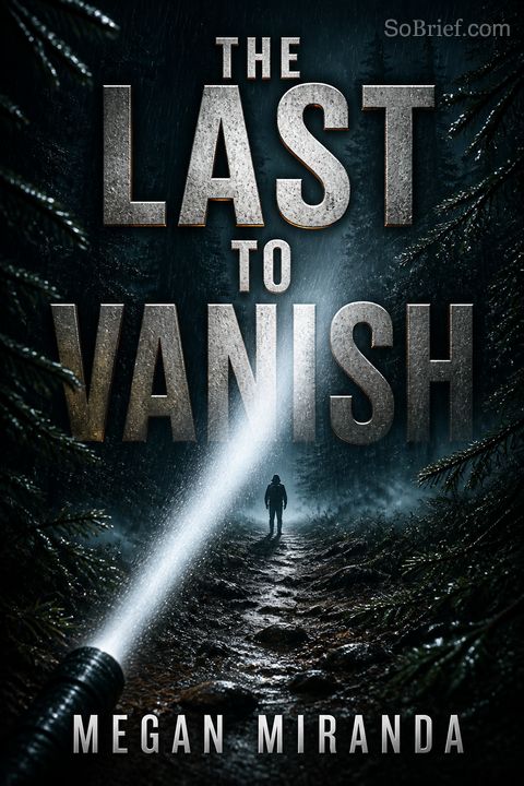 The Last to Vanish