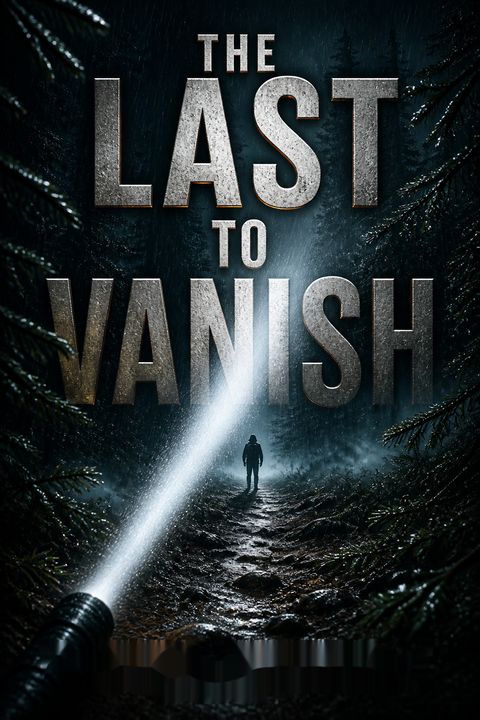 The Last to Vanish by Megan Miranda