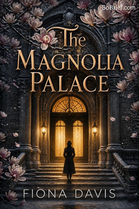 The Magnolia Palace