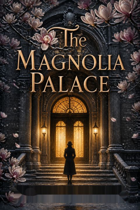 The Magnolia Palace