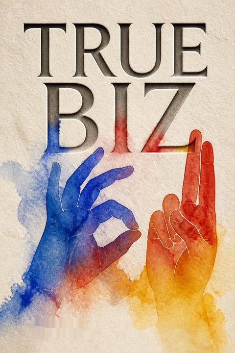 True Biz by Sara Nović