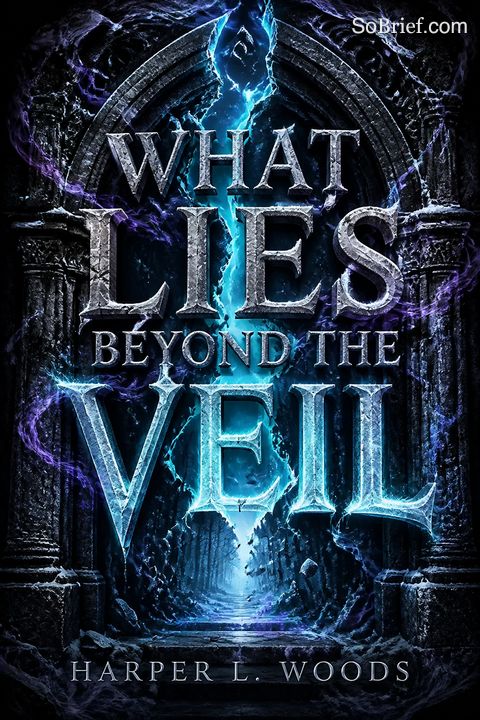 What Lies Beyond the Veil