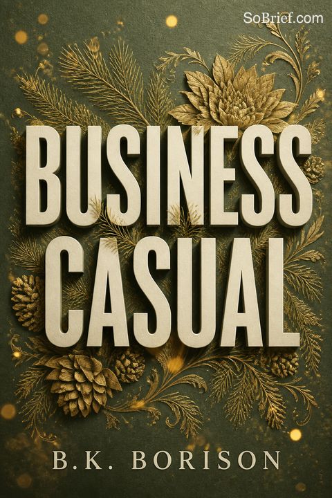 Business Casual