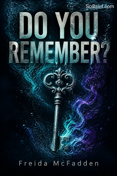 Cover of Do You Remember?