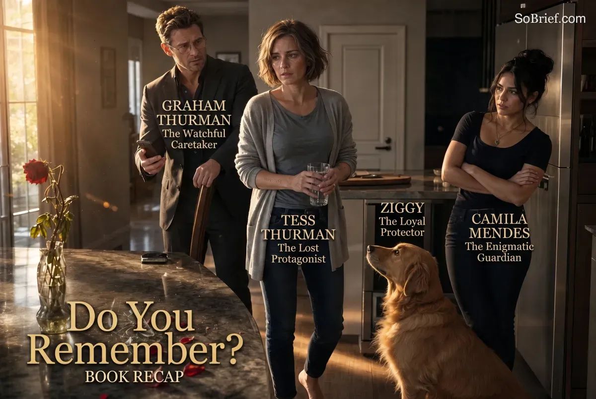 Do You Remember?