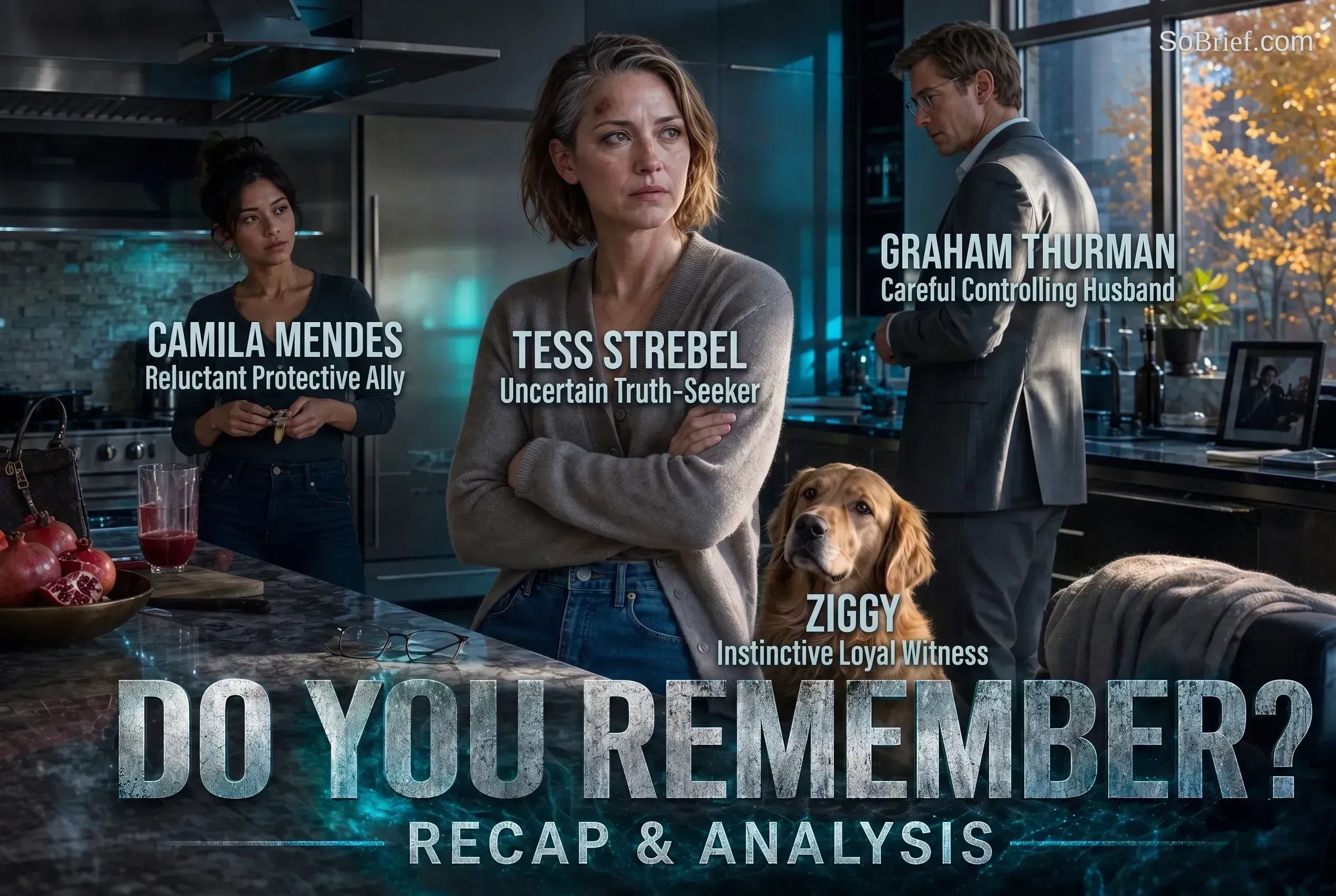 Do You Remember?