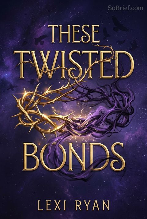 These Twisted Bonds