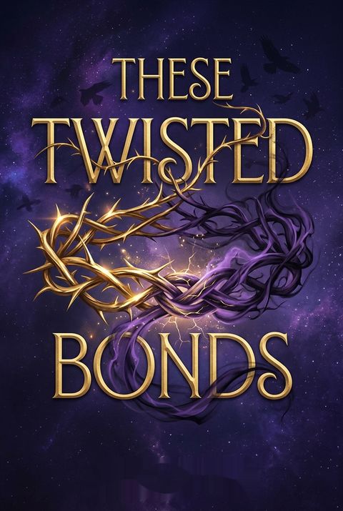 These Twisted Bonds