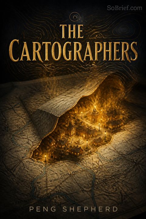 The Cartographers