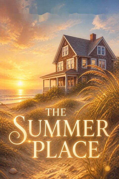 The Summer Place by Jennifer Weiner