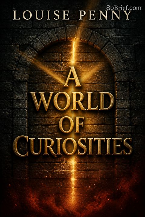 A World of Curiosities