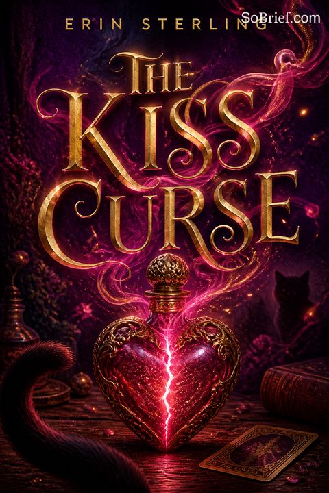 The Kiss Curse