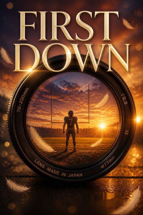 First Down