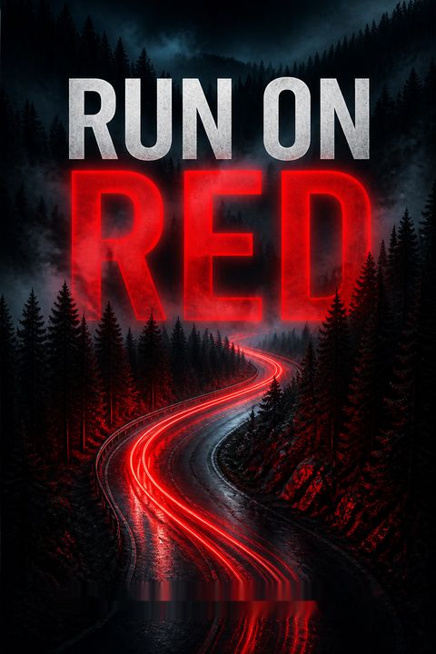 Run on Red by Noelle W. Ihli