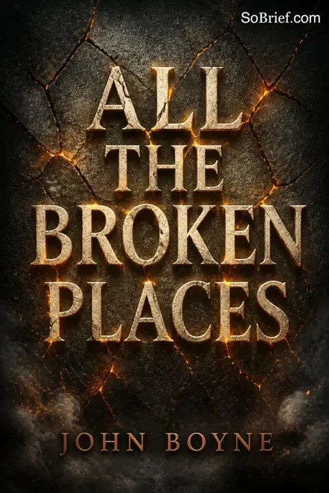 All the Broken Places
