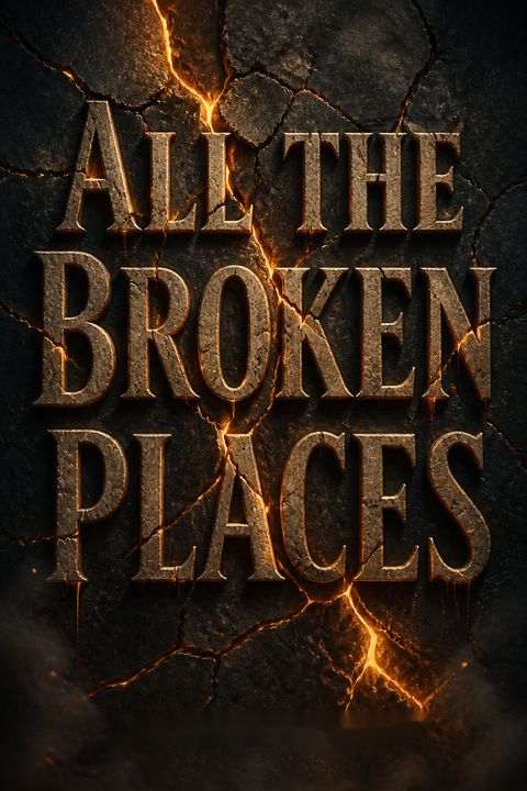 All the Broken Places