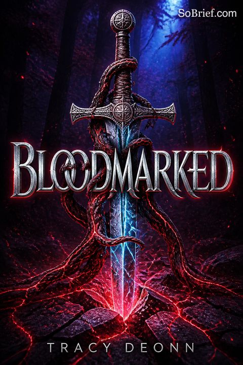 Bloodmarked