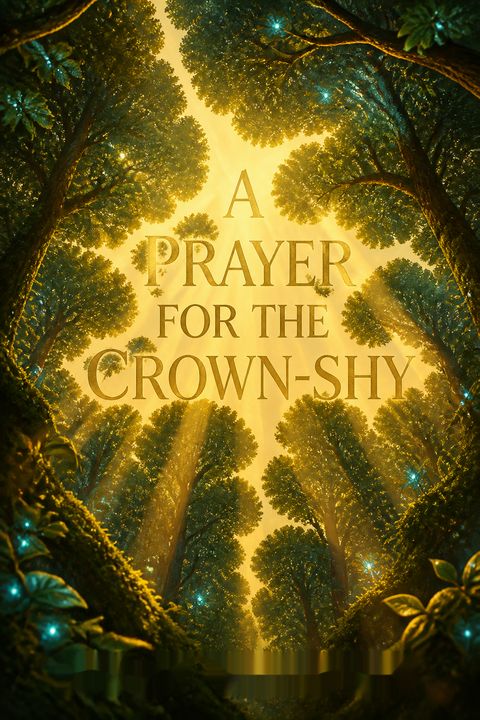 A Prayer for the Crown-Shy