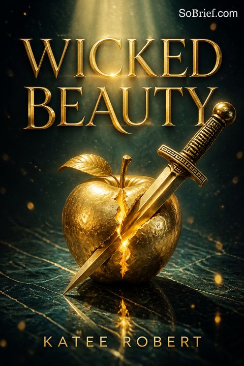Wicked Beauty