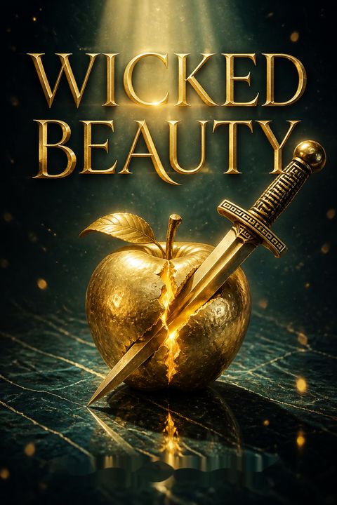 Wicked Beauty by Katee Robert