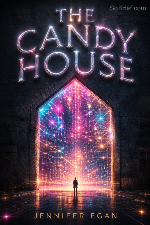 The Candy House
