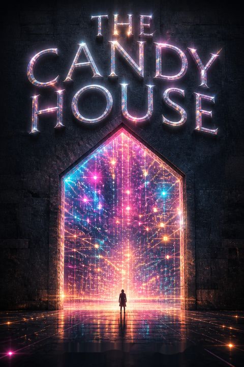 The Candy House by Jennifer Egan