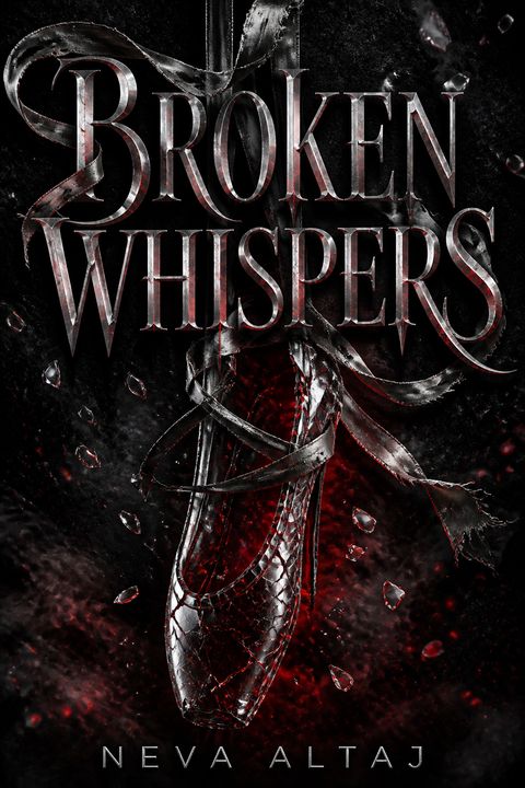Broken Whispers