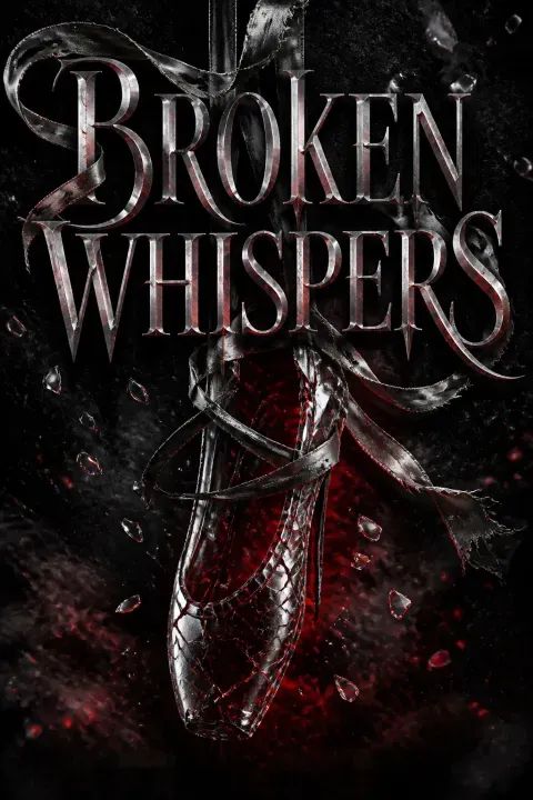 Broken Whispers by Neva Altaj