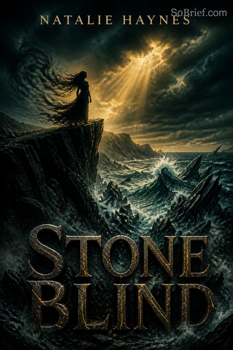 Stone Blind