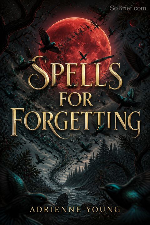 Spells for Forgetting