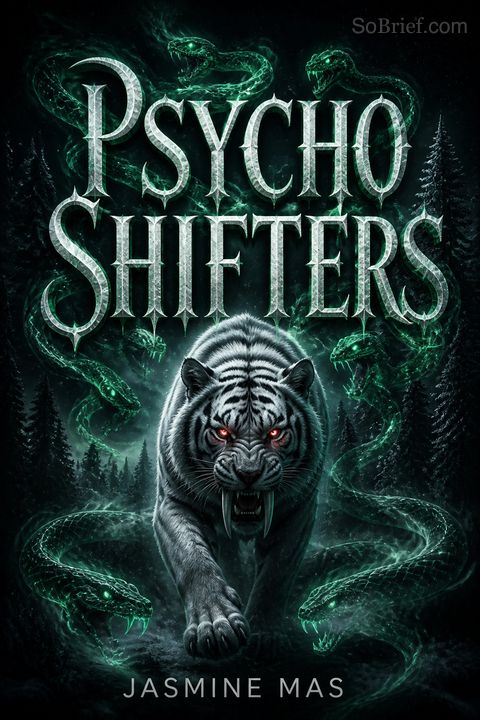 Psycho Shifters