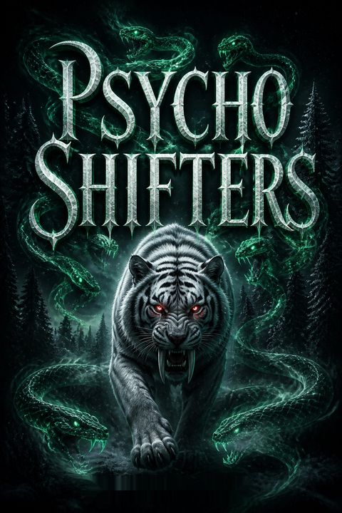 Psycho Shifters