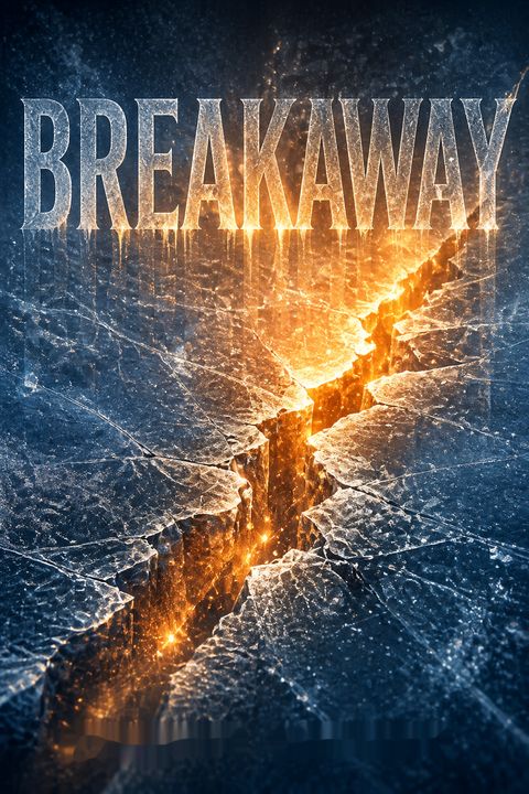 Breakaway by Grace Reilly