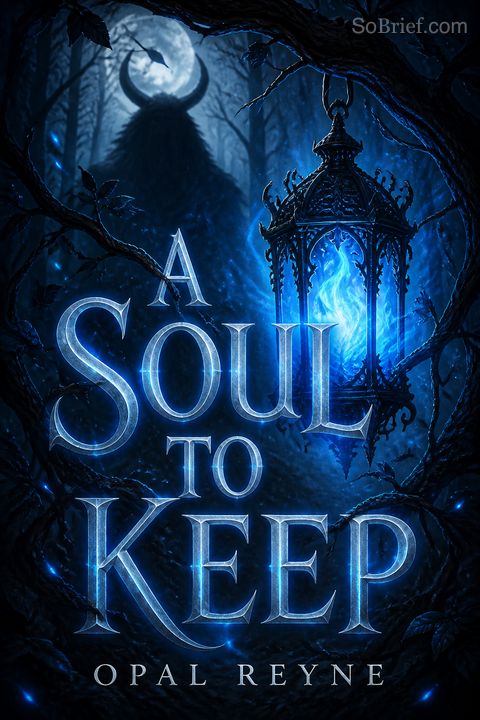 A Soul to Keep