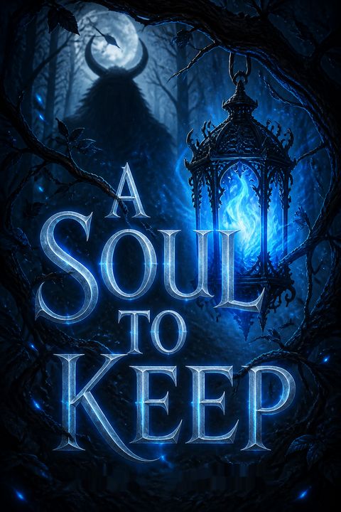 A Soul to Keep by Opal Reyne