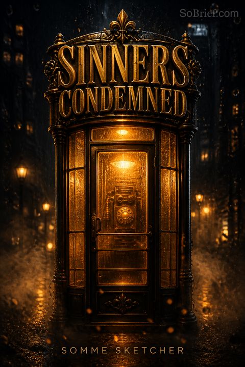 Sinners Condemned
